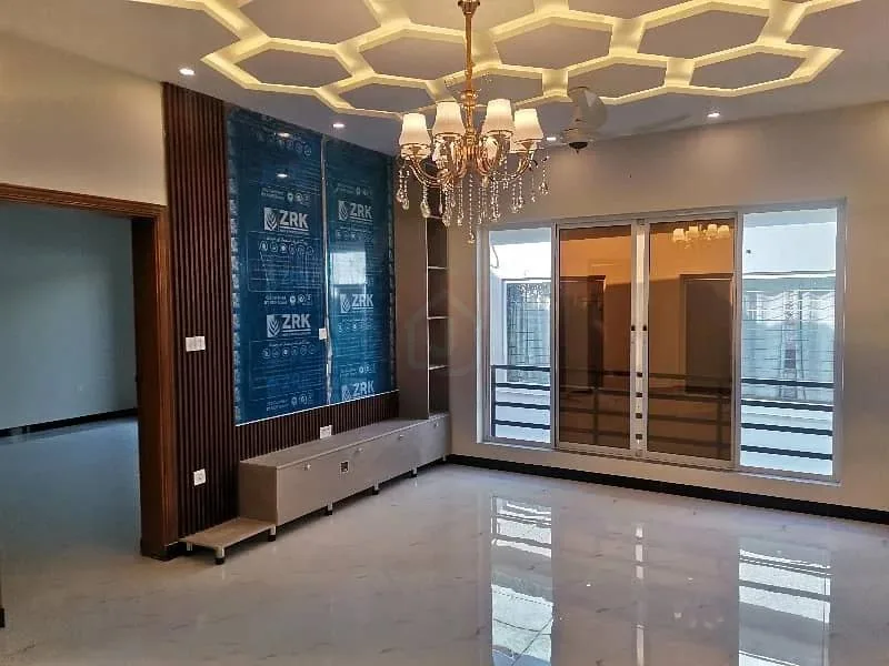 Stylish 10 Marla House for Sale in DHA Phase 2, Islamabad