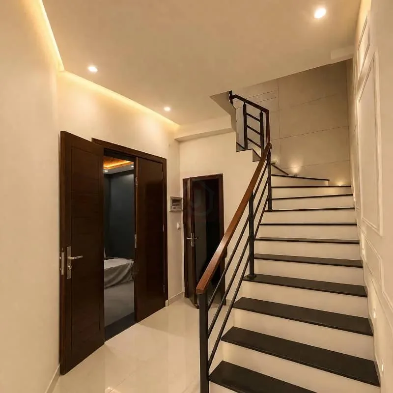 5 Marla South Facing Designer Home for Sale in DHA Phase 5 Sector F, Islamabad