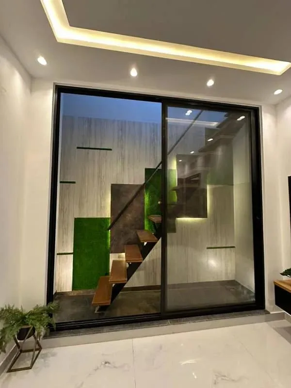 5 Marla Mohsin Designed Home for Sale in DHA at a Great Price
