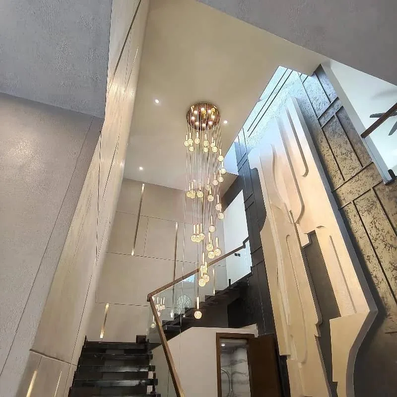 1 Kanal Newly Designed Home Available in DHA Phase 2 Islamabad