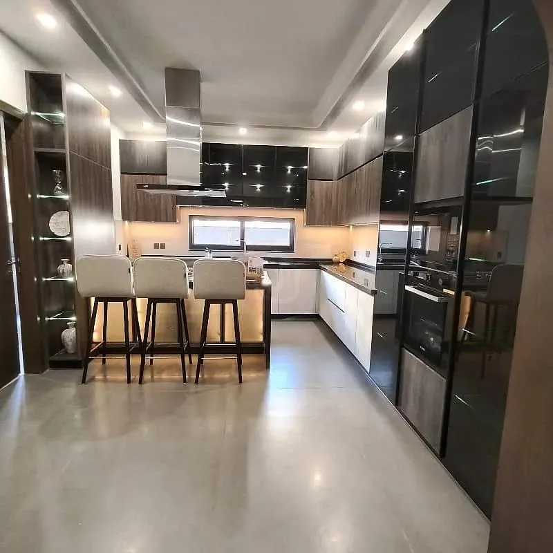 1 Kanal Spanish Design Home Available For Purchase In DHA Phase 2