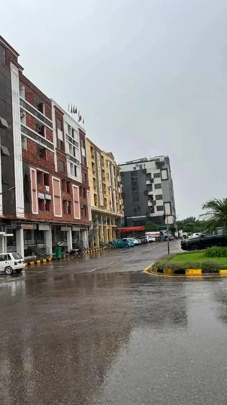 5 Marla House Available in Faisal Town, Islamabad