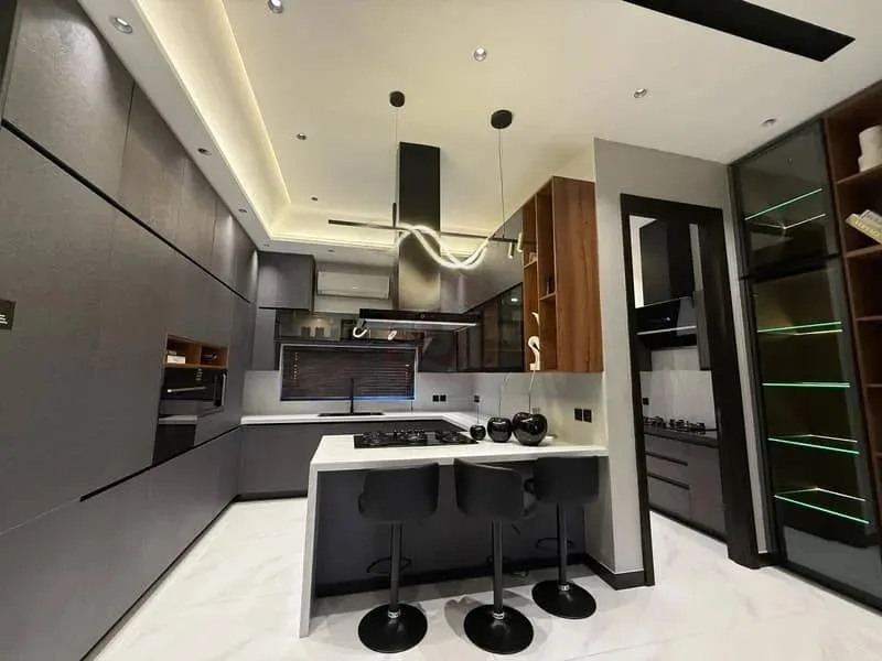 1 Kanal Ultra-Modern Bungalow for Sale in DHA Phase 6, Near Dolmen Mall