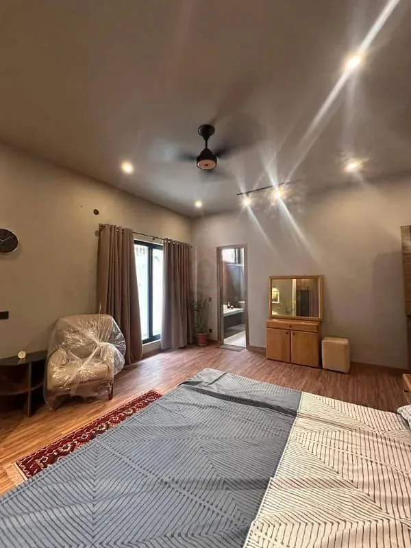 Stunning 1 Kanal Designer Home on BLVD in DHA Defence Phase 2