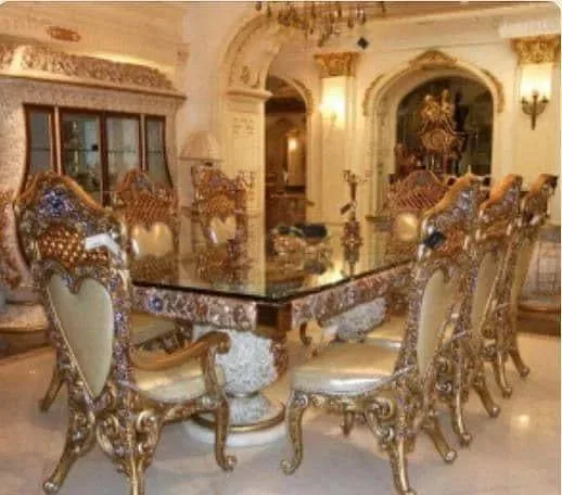 Stunning 2 Kanal Spanish Design Bungalow With Full Basement For Sale in DHA Lahore