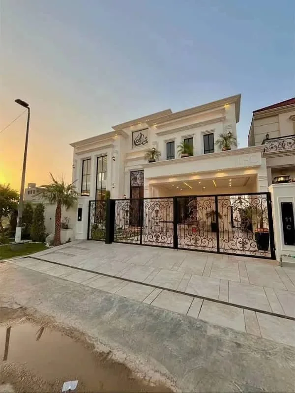 New 1 Kanal House Available in DHA Phase 2, Islamabad