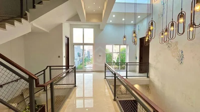 1 Kanal Newly Built House Available in DHA Phase 2