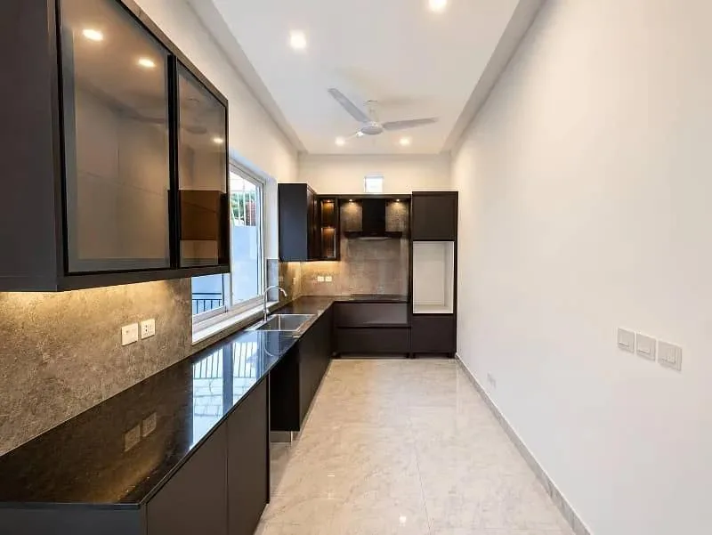 New Front Back Open House Available For Sale In F-6