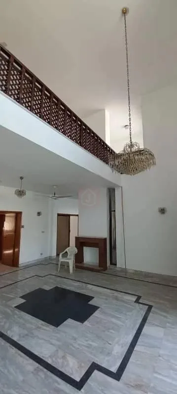 Stunning 2 Kanal Bungalow for Sale in DHA Lahore