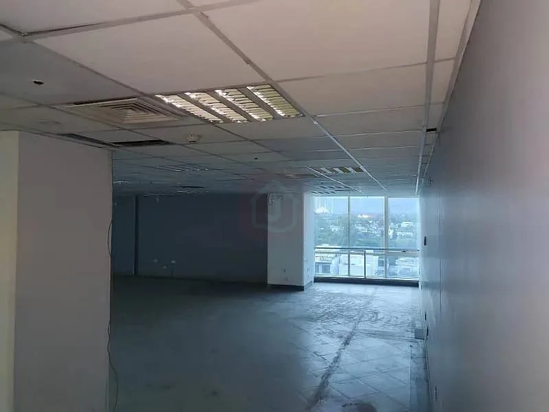 Office Available for Rent in Blue Area