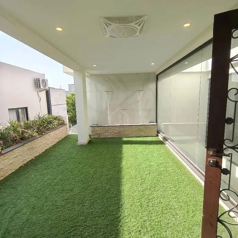 1 Kanal Stylish Home Available Near Central Park in DHA Phase 2 Islamabad