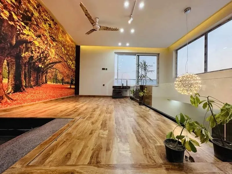 Fully Furnished Designer Home for Sale in DHA Phase 2