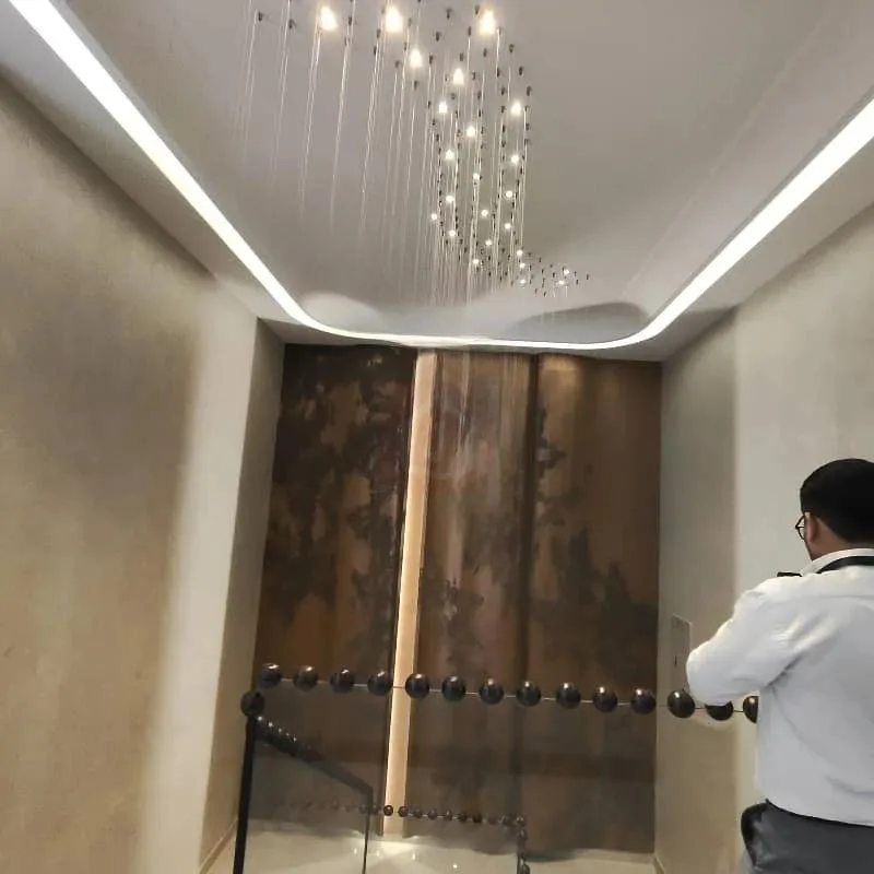 Stylishly Designed 1 Kanal Furnished Home Available in DHA Phase 2 Islamabad