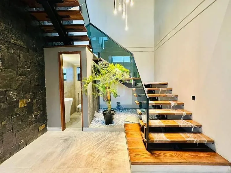 Brand New Luxurious House Available in DHA Phase 2
