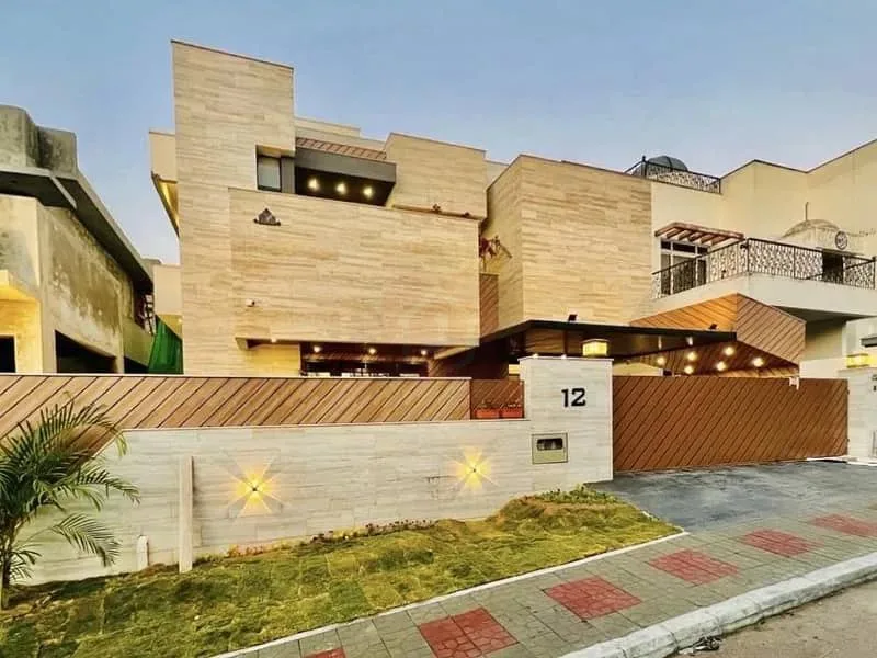 1 Kanal House for Sale in DHA Defence Phase 2