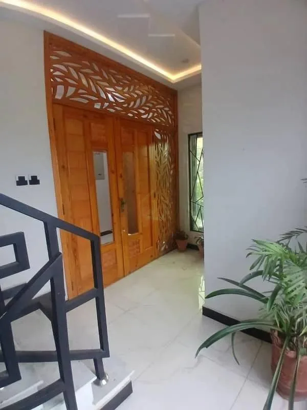 Stunning Home for Sale in Top City 1, Islamabad