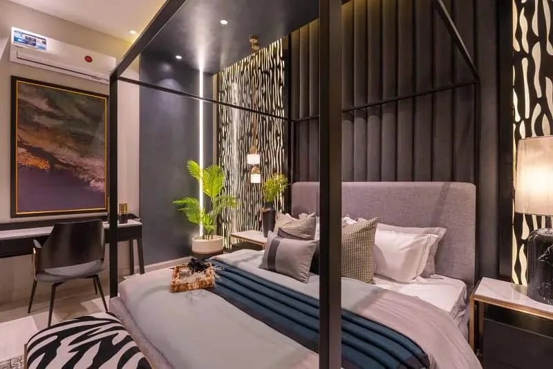 Brand New Modern House for Sale Near McDonald's in DHA Phase 7