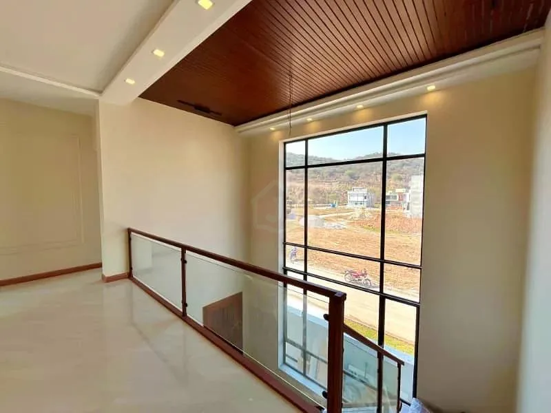 Luxurious 5 Marla Designer Home for Sale in DHA Phase 3, Islamabad