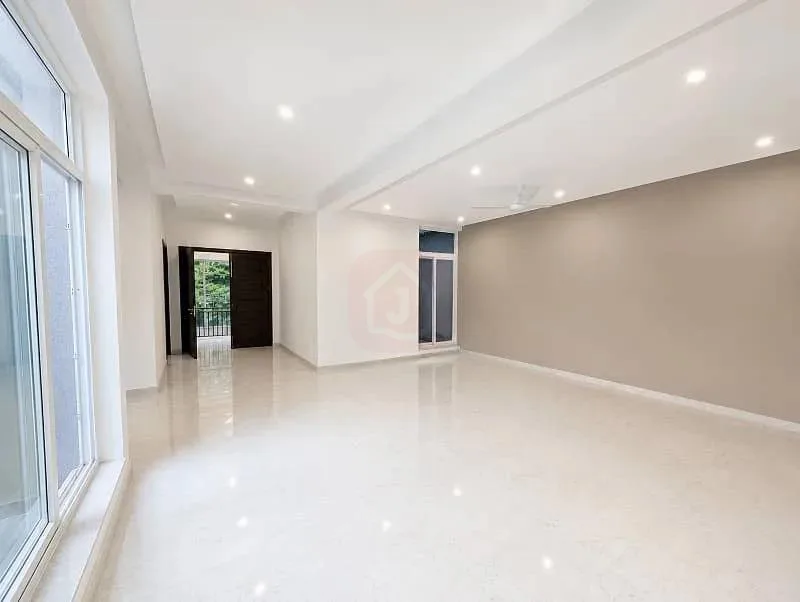 Stylish Newly Constructed Home Available In F-6