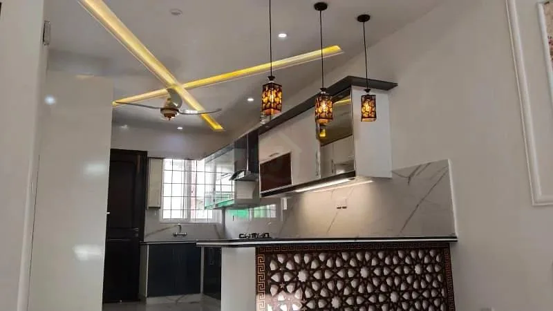 Stunning 10 Marla House Available for Sale in Bahria Enclave Sector C1