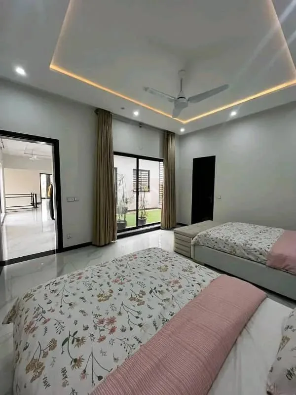 1 Kanal Luxury Home for Sale in Prime DHA 2 Location