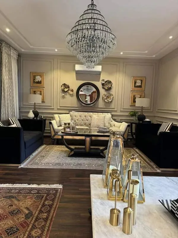 Luxury 2 Kanal Bungalow for Sale in DHA Lahore near Park and Market