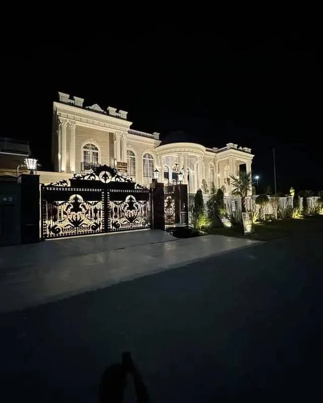 For Sale: 2 Kanal Corner Fully Furnished Spanish Mansion in DHA Phase 6