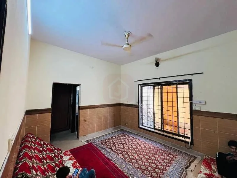 Corner Single Storey House for Sale in F-17, Islamabad