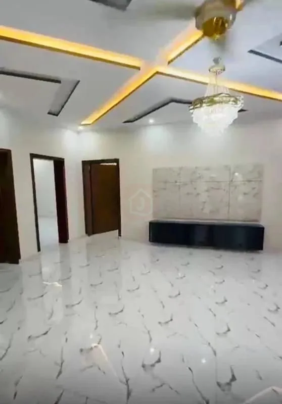 10 Marla Newly Furnished Home for Sale in Multi F-17 Islamabad
