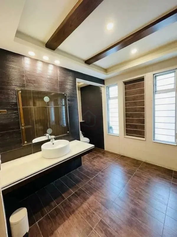 One Kanal Modern Designer Bungalow for Sale in DHA Lahore Near Park and Market