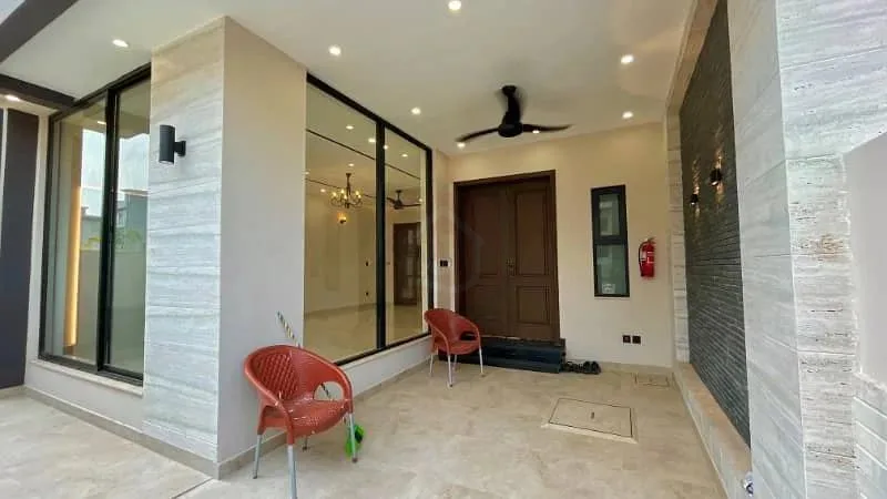 Luxurious 5 Marla House Available in DHA Phase 5, Islamabad