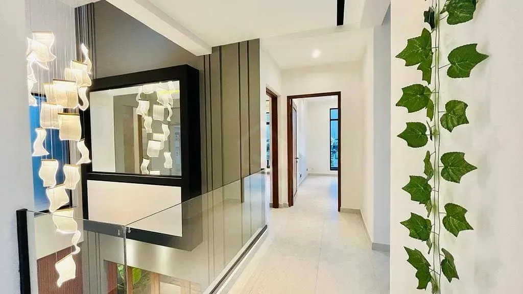 Brand New Designer Luxury House in DHA Phase 2
