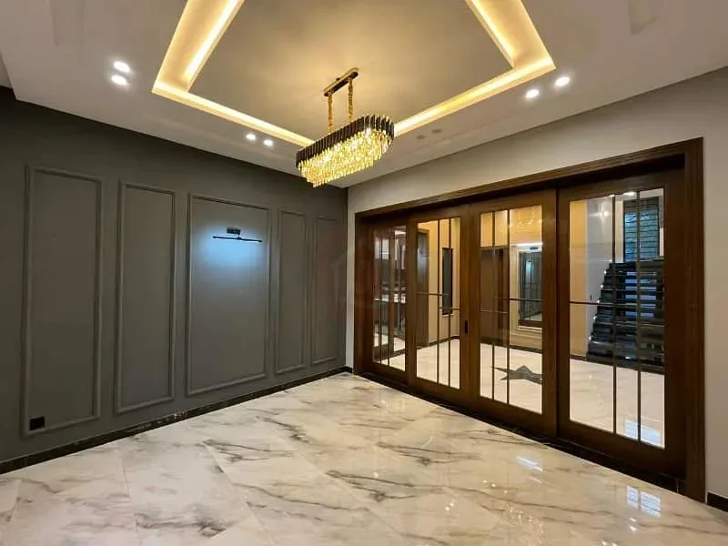 Elegant 1 Kanal House Available in DHA Defence Phase 2, Islamabad
