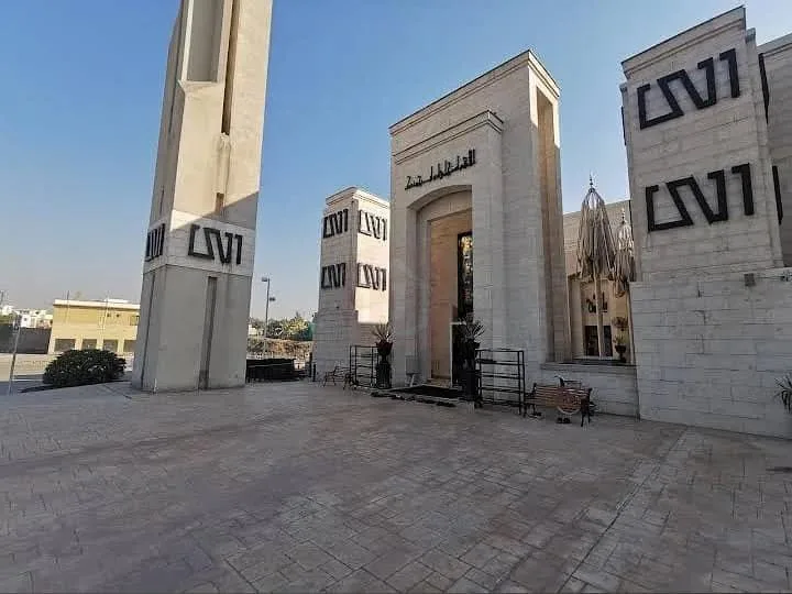 10 Marla Park-Facing Plot Available in Sector A, Bahria Enclave, Islamabad