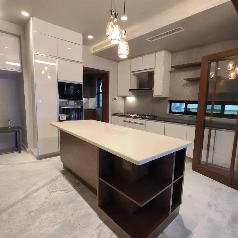 Triple Story Designer Home for Sale in DHA Phase 2 Sector F, Islamabad
