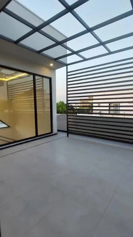 1 Kanal Newly Built Luxury Home Available in DHA Phase 2 Islamabad