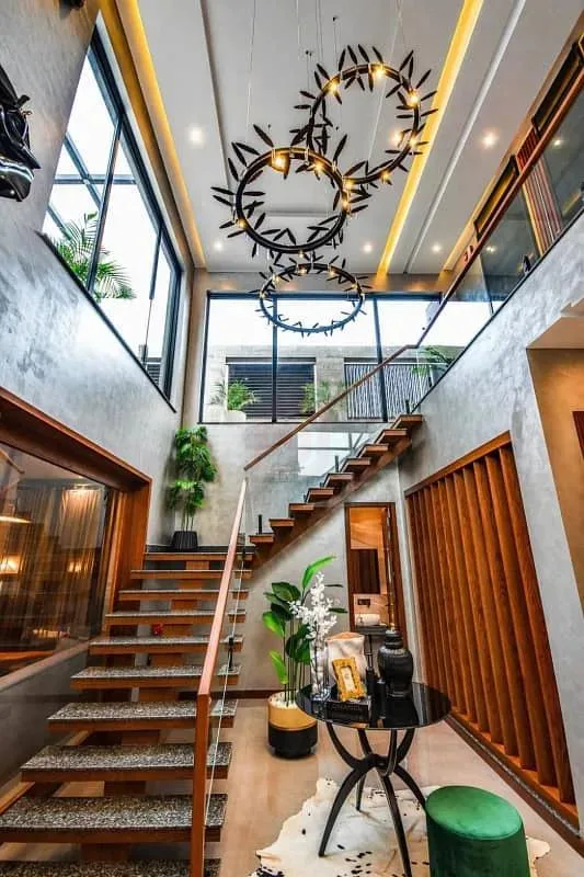 Modern One Kanal Bungalow for Sale in DHA Phase 4, Close to Park and School