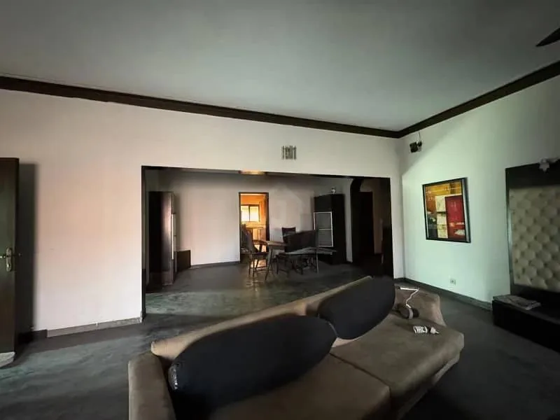 Stunning 2 Kanal Owner-Built Bungalow for Sale in DHA Lahore