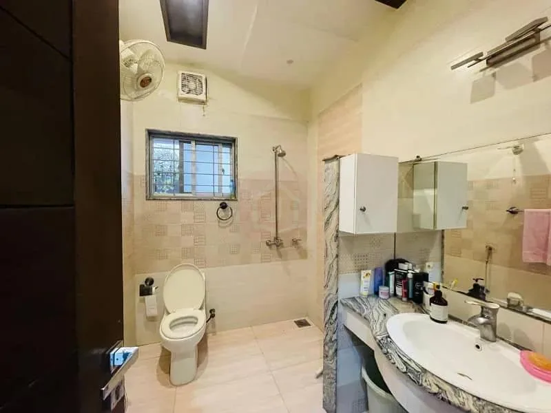 One Kanal Brand New Ultra Modern Bungalow for Sale in DHA Lahore
