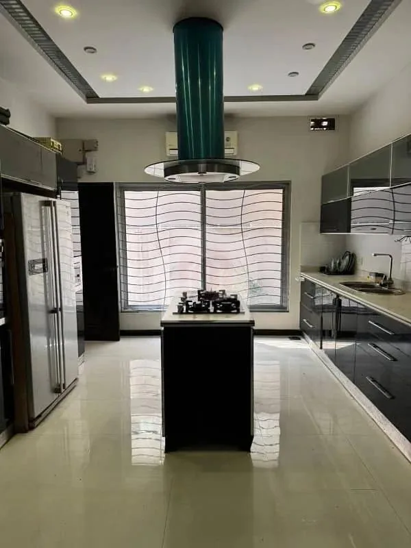 One Kanal Bungalow for Sale in DHA Lahore - Near Park, Mosque & Market