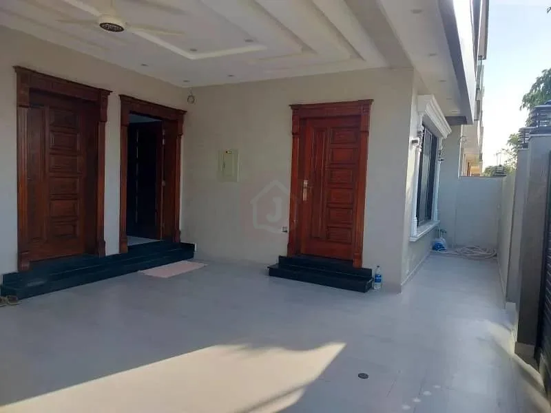 10 Marla House for Sale in Top City 1 - Block A