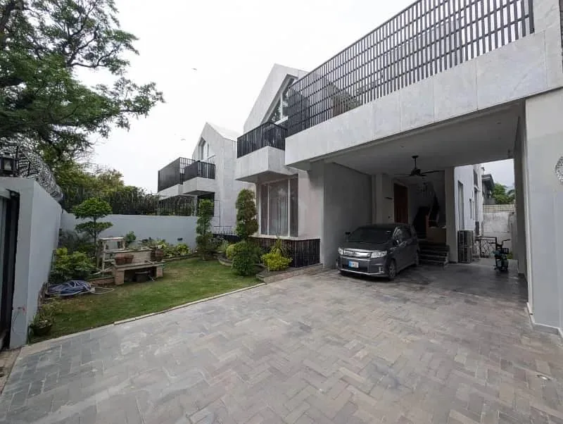 Newly Built Upper Portion Available For Rent
