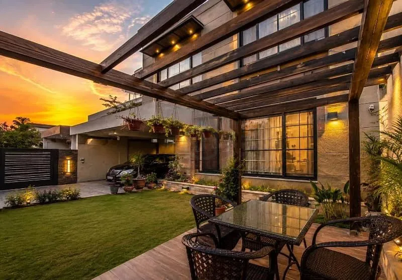 House in F-6 with High Rental Income Available