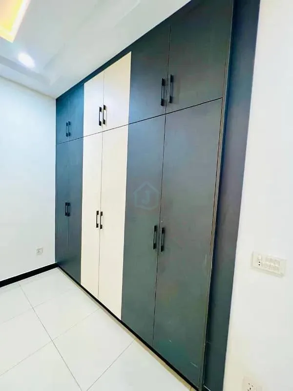 8 Marla Luxury New Home for Sale in F-17 Islamabad