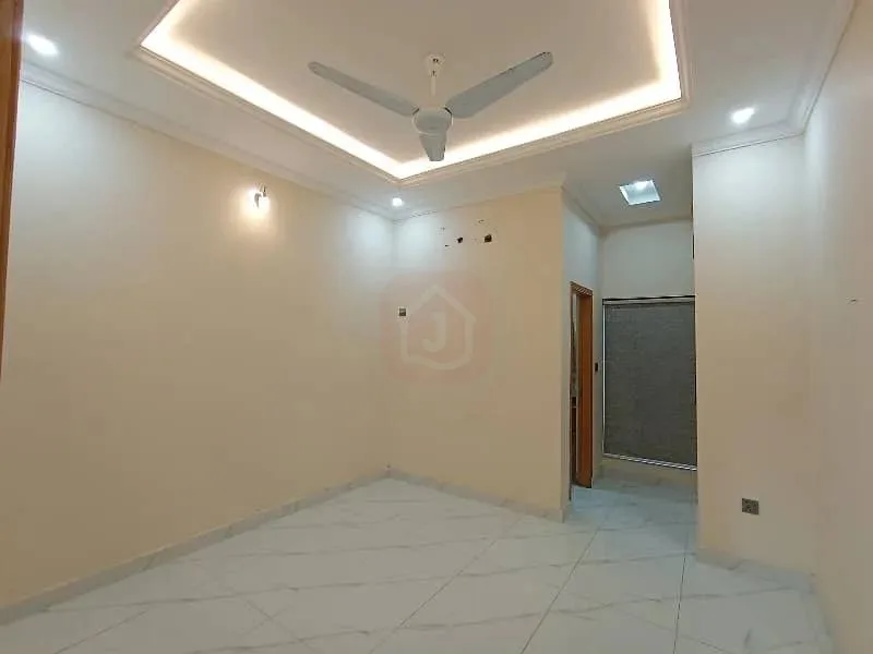 Brand New 5 Marla Luxury Home in Faisal Town, Islamabad
