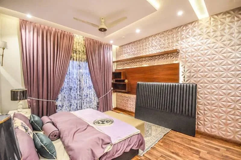 Luxury 2-Kanal Fully Furnished Home for Sale in DHA Phase 6, Lahore
