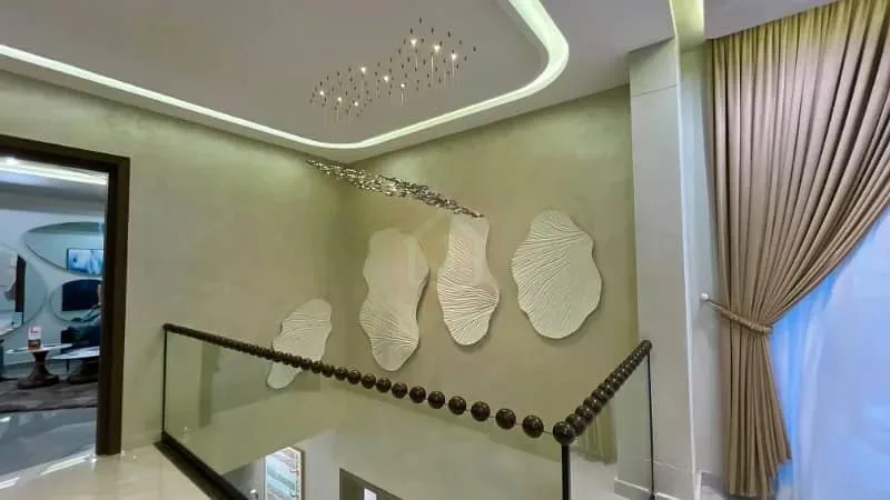 1 Kanal Fully Furnished House Available in DHA Phase 2 Islamabad