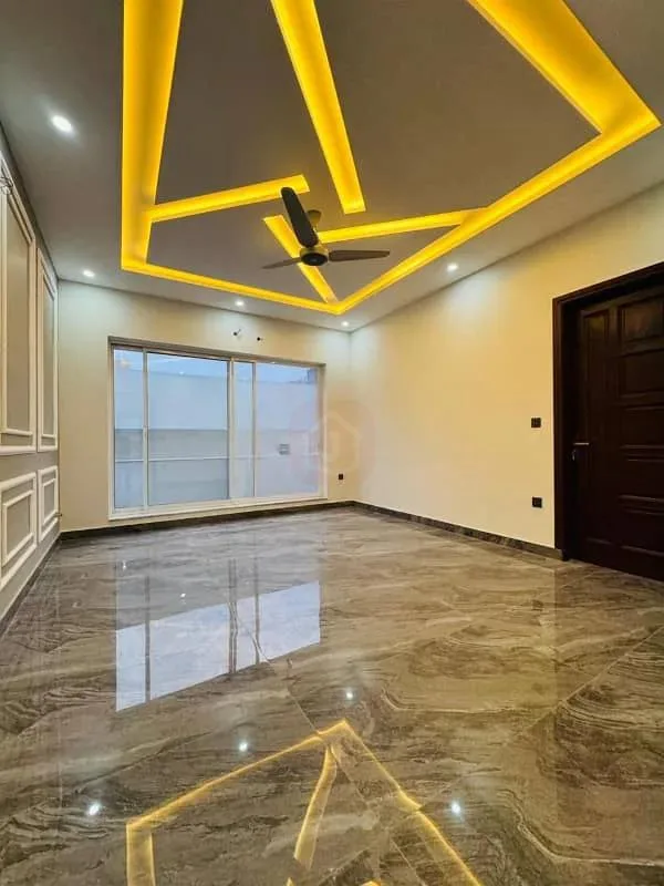 10 Marla Brand New Double Story House in Faisal Town Block A