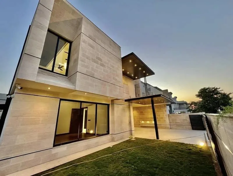 One Kanal Newly Built Luxury Home with Pool in DHA Phase 2