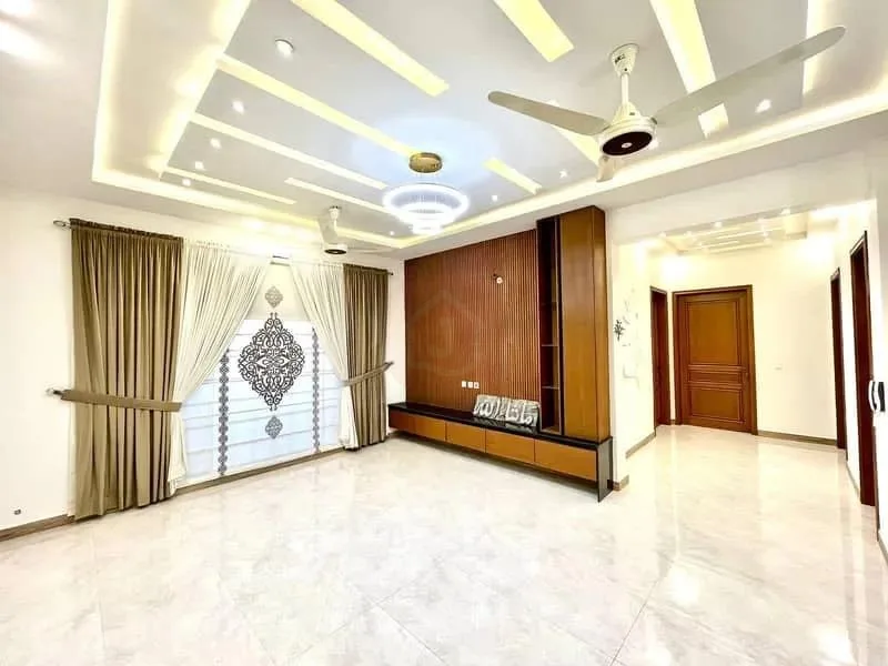 1 Kanal Luxury Designer Home for Sale in DHA Phase 2 Islamabad
